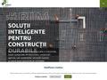 BET ACTIVE CONCEPT SRL din Spl. UNIRII, nr. 165, Sector 3.